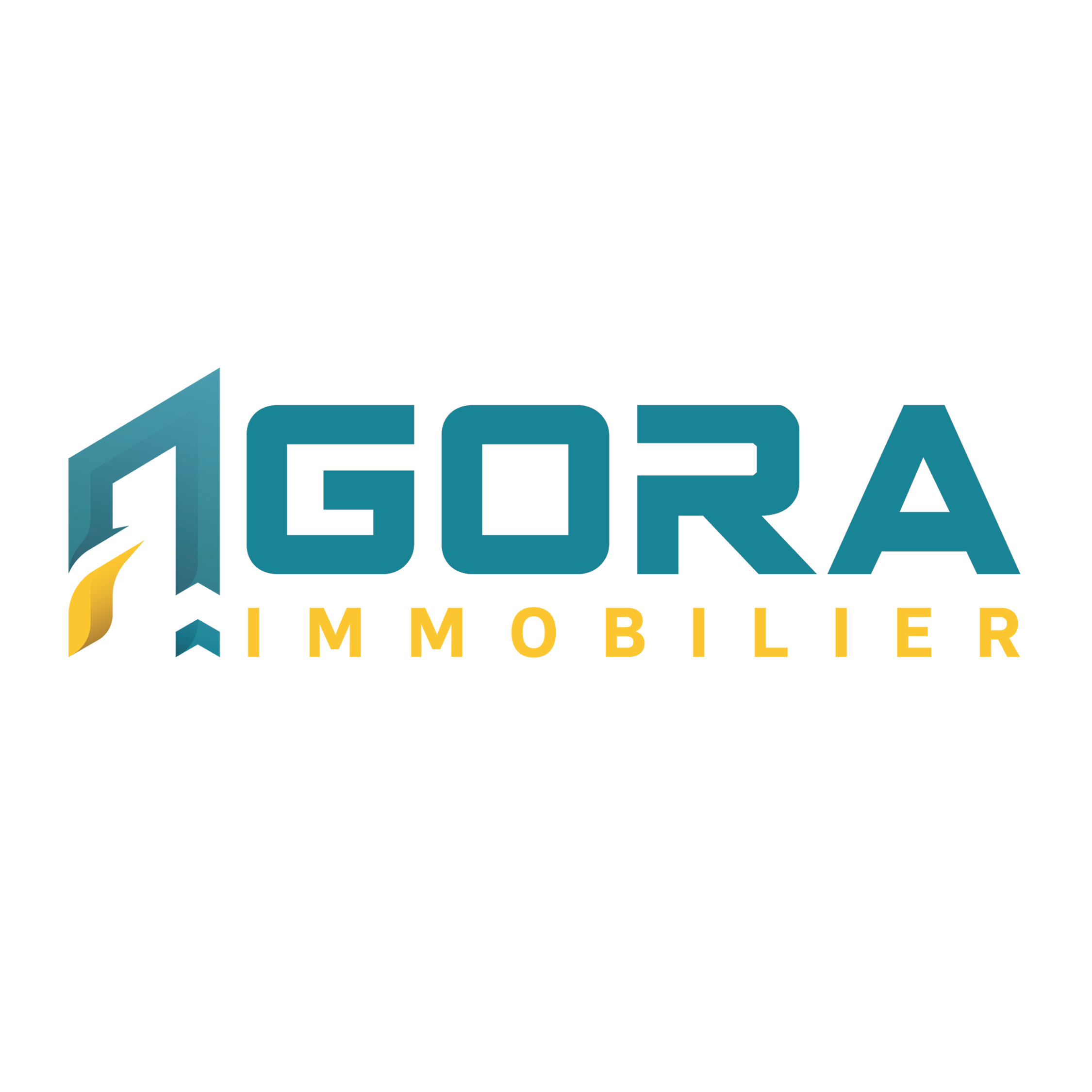 Agora immobilier